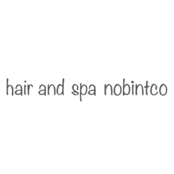 hair and spa nobintcoの外観
